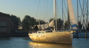 Jachtzeilen-op-het-IJsselmeer